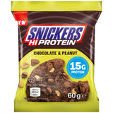 Snickers Hi Protein Cookie | Megapump