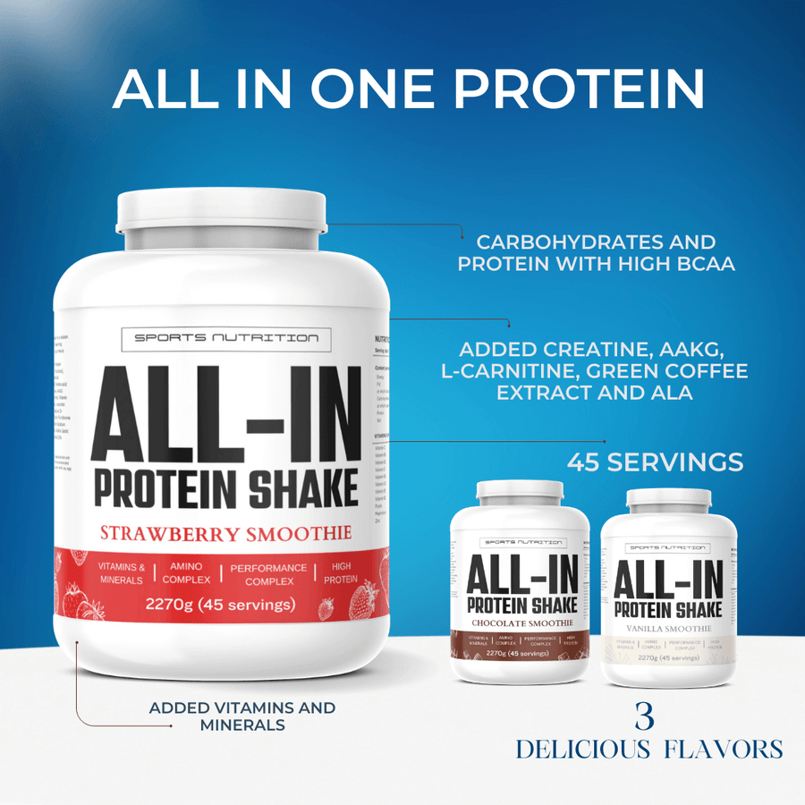 Clear Protein Drinks | Refreshingly Tasty | Megapump