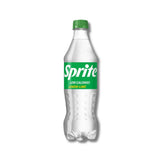 Sprite | Megapump