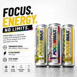 Strom Sports FocusMax | Megapump