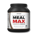 Strom Meal Max | Megapump