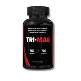 Strom TRI-Mag | Megapump