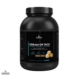 Supplement Needs COR Cream of Rice cookie dough | megapump