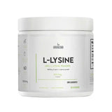 L-Lysine powder 300g Supplement Needs | Megapump