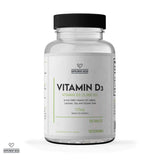 Vitamin D3 5000IU 120 tabs Supplement Needs | Megapump