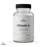 Vitamin K2 Supplement Needs 120 tablets MK-4 | Megapump