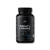 Purcaf & L-Theanine Supplement Needs | Megapump
