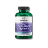 Swanson Albion Magnesium Glycinate | Megapump