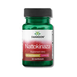 Nattokinase | Megapump