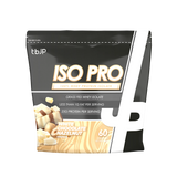 JP Whey ISO Pro Trained By JP Nutrition 60 servings