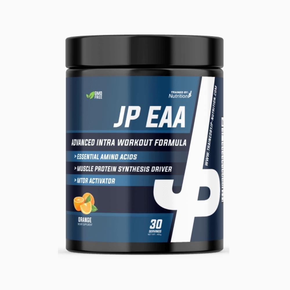 Trained By JP Nutrition JP EAA 30 servings | Megapump