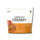 TBJP Oat so creamy Megapump 