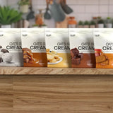 New flavour TBJP Oat so creamy Megapump 
