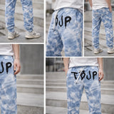 TBJP Joggers blue | Megapump