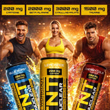 TNT Nuclear 330 ml Facts | Megapump