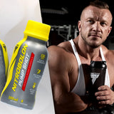 TREC Nitrobolon Pump Shot | Megapump