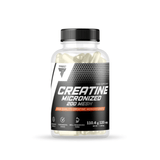 TREC NUTRITION CREATINE Micronized 200 Mesh | Megapump