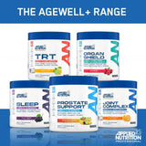 TRT Supplement Applied Nutrition | Megapump