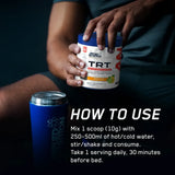 TRT Supplement Applied Nutrition how to use | Megapump