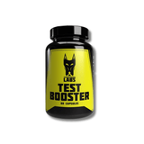 Test Boster Labs | Megapump