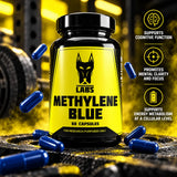 Thoroughbred Labs Methylene Blue | Megapump