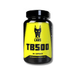 Thoroughbred Labs TB500 | Megapump