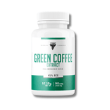 Trec Green Coffee | Megapump