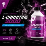 Trec L-Carnitine | Megapump