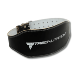 Trec Leather Wide Belt | Megapump