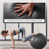 Trideer Ball | Megapump