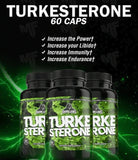 Dark Labs Turkesterone 60 caps