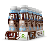 UFIT Lite 15g Protein Shake | Megapump