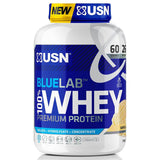 USN Blue Lab Whey Protein 2kg | Megapump