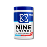 USN Nine Aminos 330g | Megapump