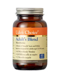 Udo's Choice Adult's Blend Microbiotics 60 Vegecaps | Megapump