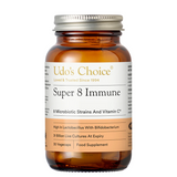 dos Choice Super 8 Immune Microbiotics Supple info | Megapump