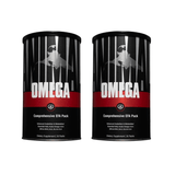 Universal Animal Omega 30 packs | Megapump