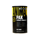Animal Pak 44 packs New Formula | Megapump
