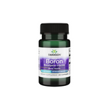 Boron 6mg Swanson - 60 capsules