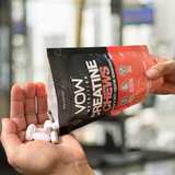 VOW Nutrition Creatine Chews | Megapump