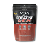 VOW Nutrition Creatine Chews | Megapump