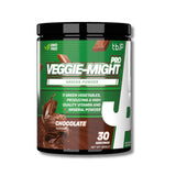 Veggie-Might TBJP 30 servings