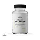 Vitamin B COMPLEX Supplement Needs | Megapump