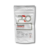 Vitamin d3 4000iu Pro Standard | Megapump