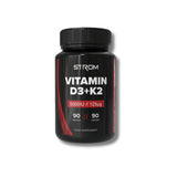 Vitamin d3 k2 Strom | Megapump