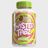 Twisted Tabz Wazz Sports - 45 capsules *70% OFF*