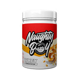 Naughty Boy Whey Protein - 900g