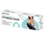 Weighted Steel Fitness Hoop Gymcline | Megapump