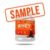 Whey Cnp Sample | Megapump