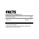 Wolverine Stack BPC-157 and TB-500 peptides | Megapump